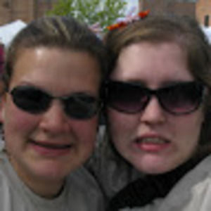 Meet your Posher, Kathleen